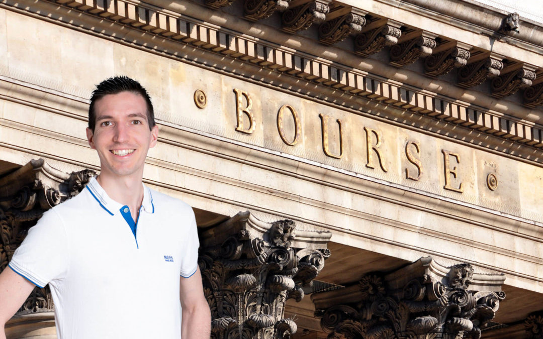 Les trois meilleures stratégies d’investissement en Bourse