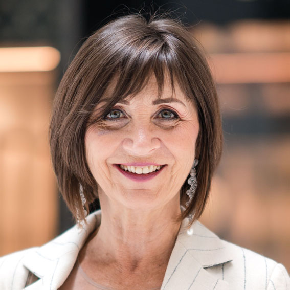 Myriam Offmann