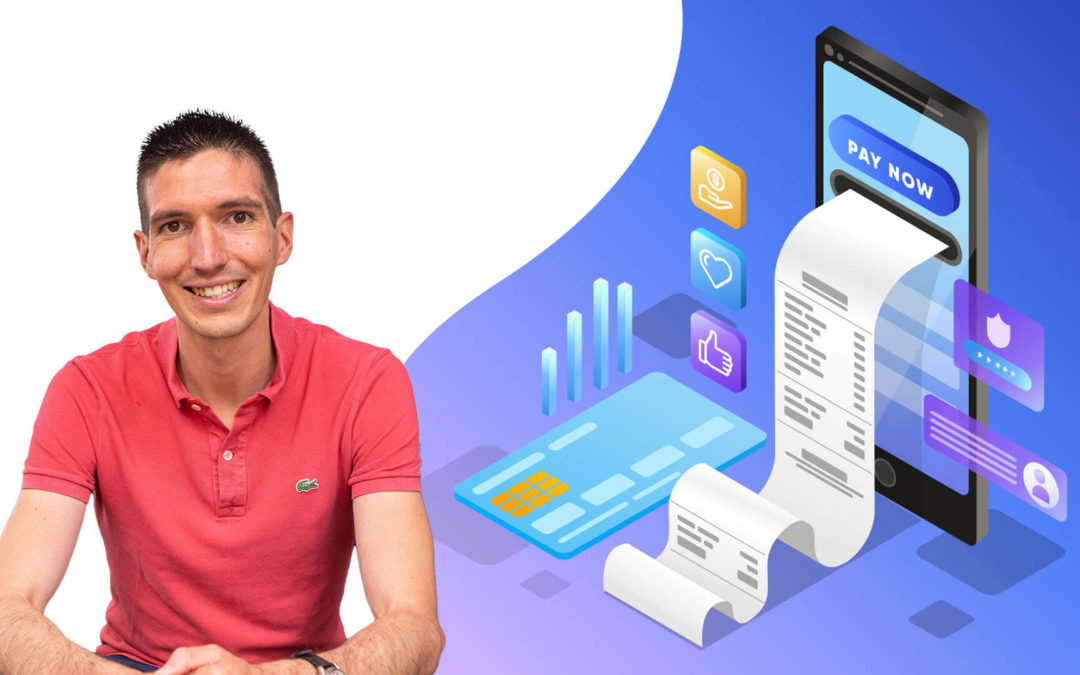 Stripe : avis client