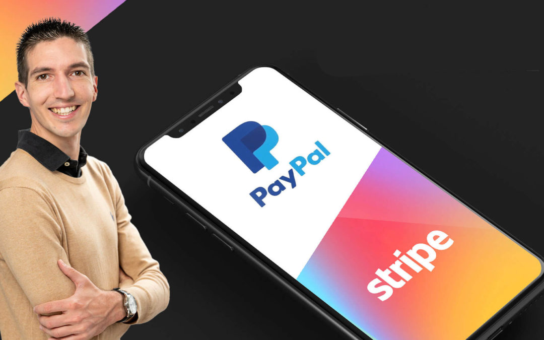 Négociez les commissions Paypal et Stripe