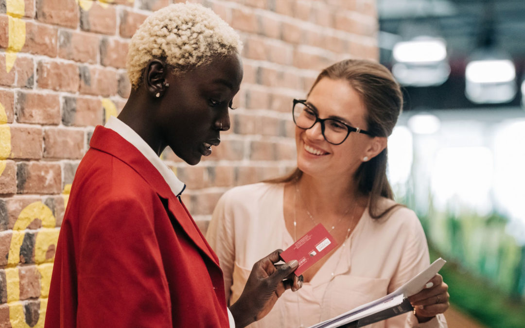 Comment obtenir les contacts de vos prospects aux évènements ?