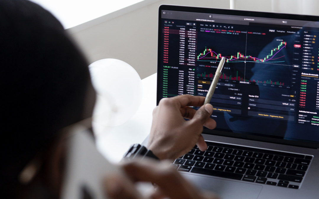 Les 3 + 1 ordres de bourse à maîtriser