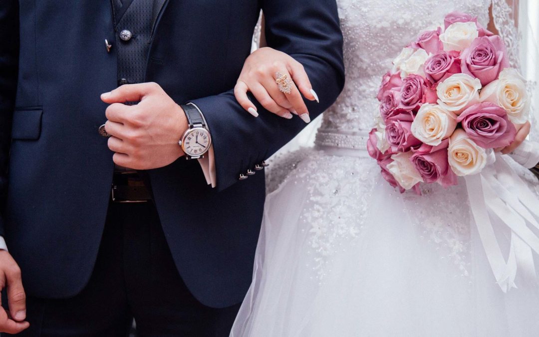 Organiser un mariage : les 22 points clés