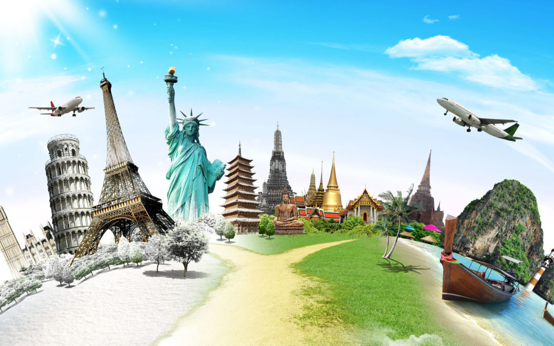 Où s’expatrier quand on est français ? (Estonie, Malte, Dubaï…)