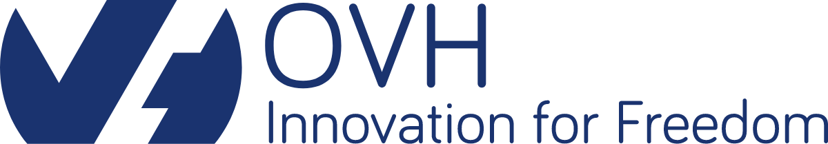 Logo OVH