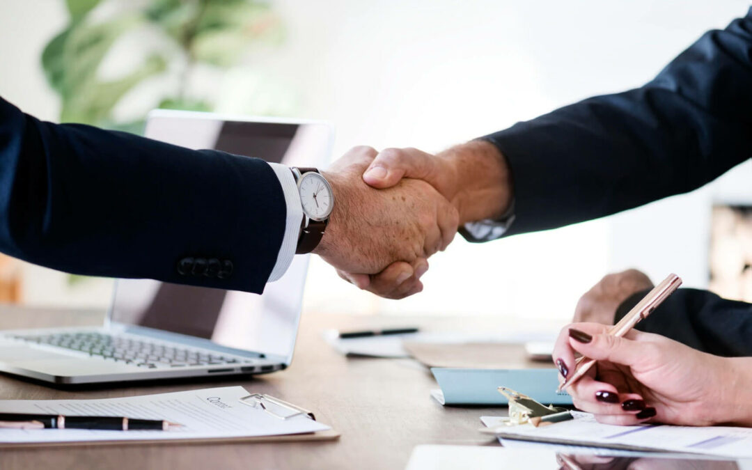 Comment mettre en place le parrainage dans votre entreprise ?