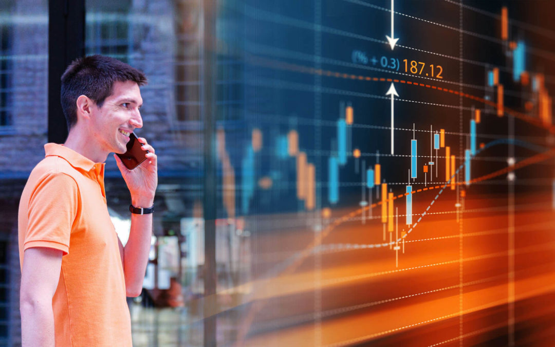 Comment obtenir un revenu passif avec la Bourse ?