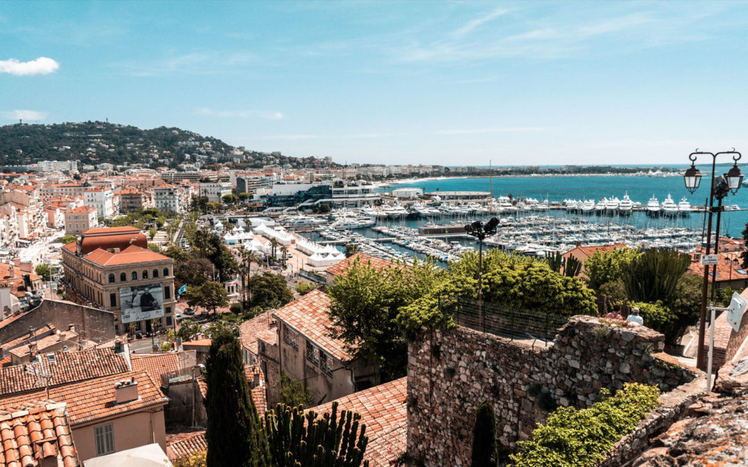 Construisez-vous un patrimoine en or avec les intérêts cumulés