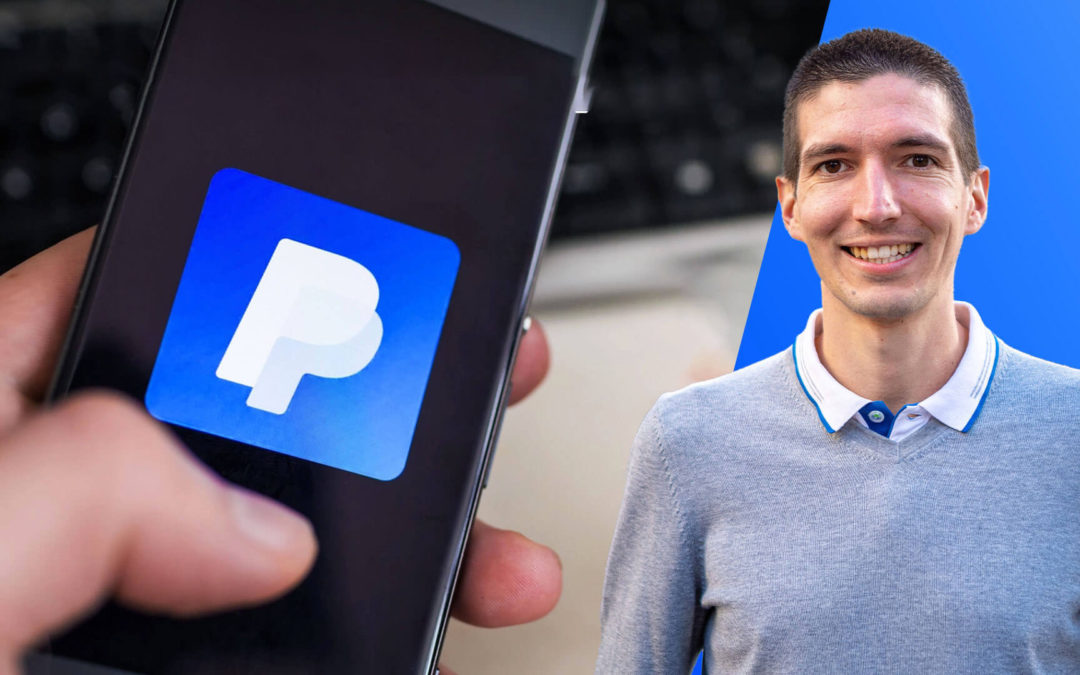 Paypal : avis client