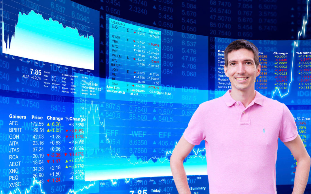 Stratégie du Permanent Portfolio : Avantages et Inconvénients