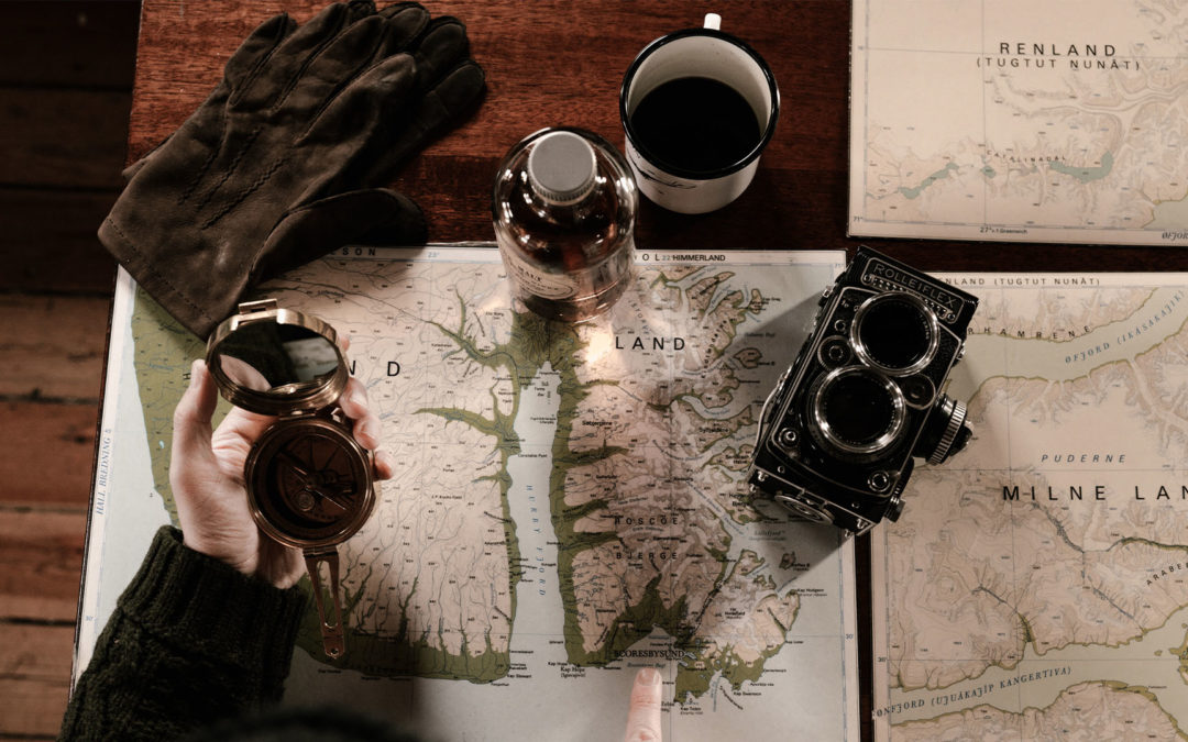 Top 3 des endroits pour placer son argent à l’étranger