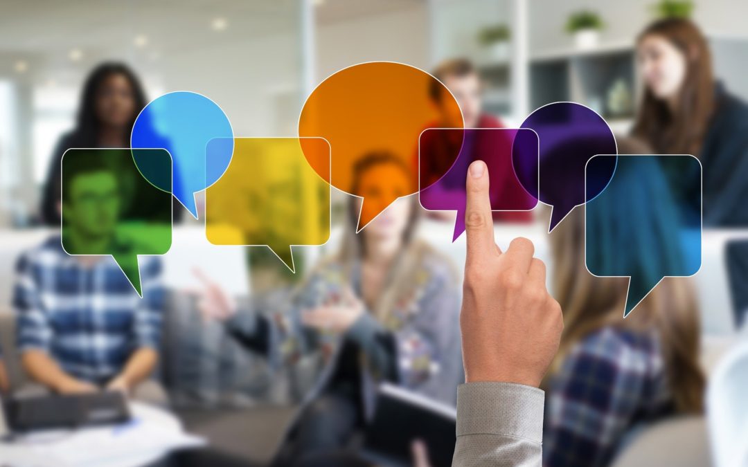 Pourquoi éviter comme la peste les forums et les commentaires ?