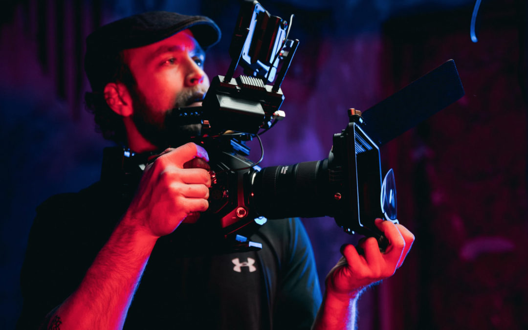 Pourquoi utiliser Vimeo pour héberger vos vidéos payantes ?