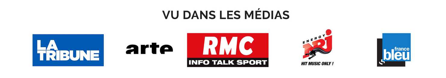 Maxence Rigottier vu dans les médias Presse : Maxence Rigottier vu dans les médias