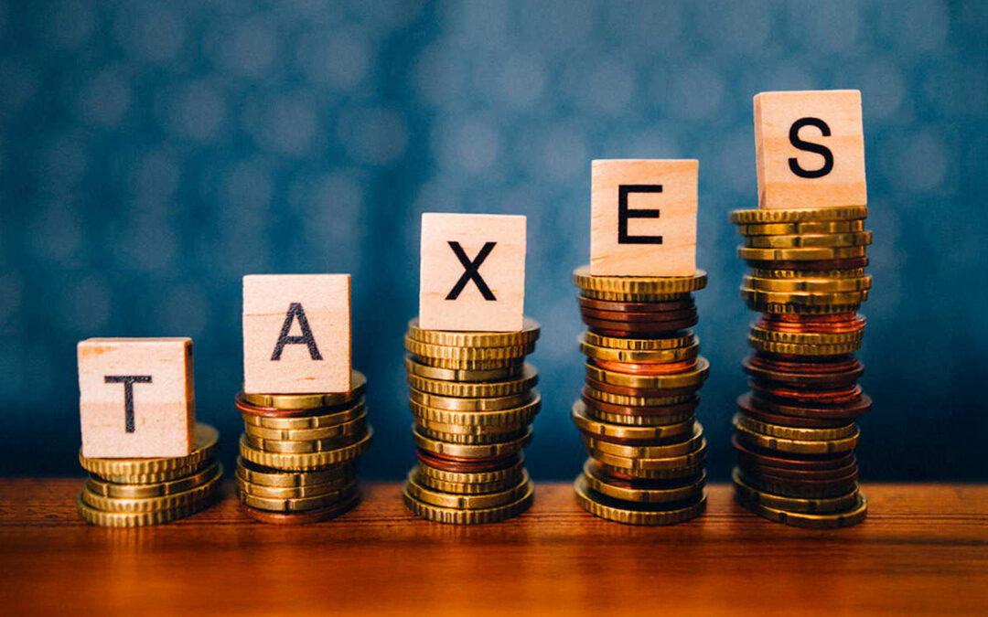 Quels sont les 10 principaux impôts en France ?