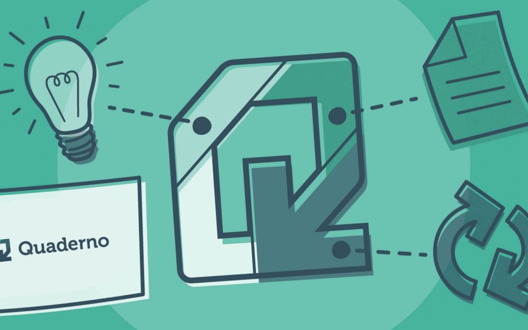 Quaderno, logiciel de facturation : avantages et inconvénients de cet outil