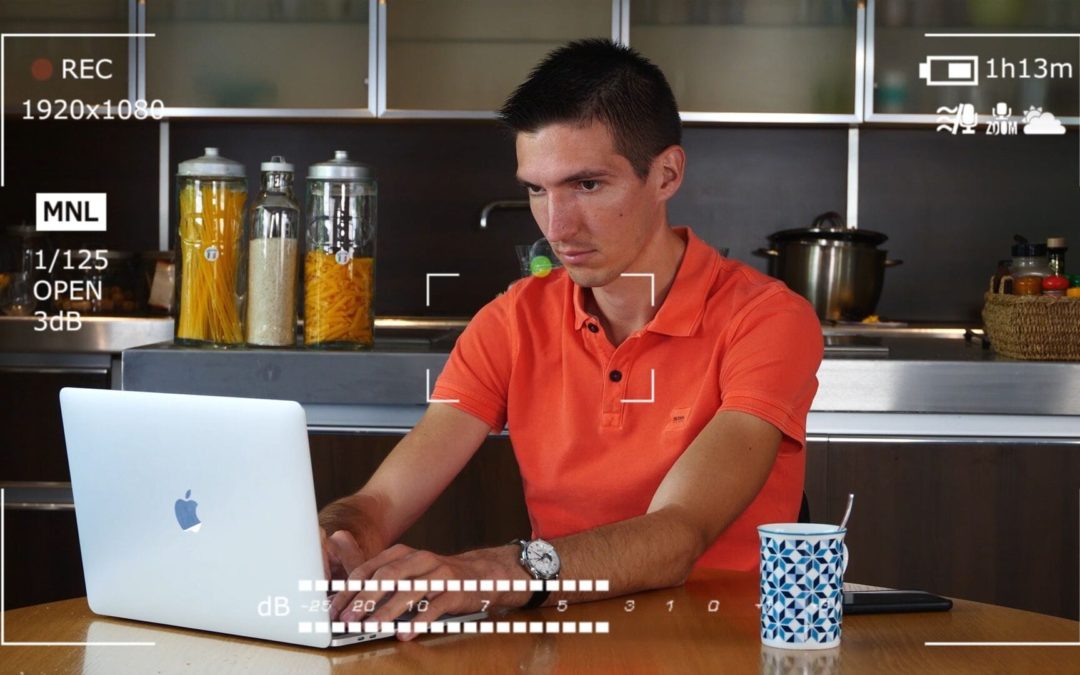 Quel matériel utiliser pour démarrer vos Podcasts ?