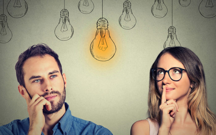 Je ne sais pas quoi faire comme métier : trouver la solution