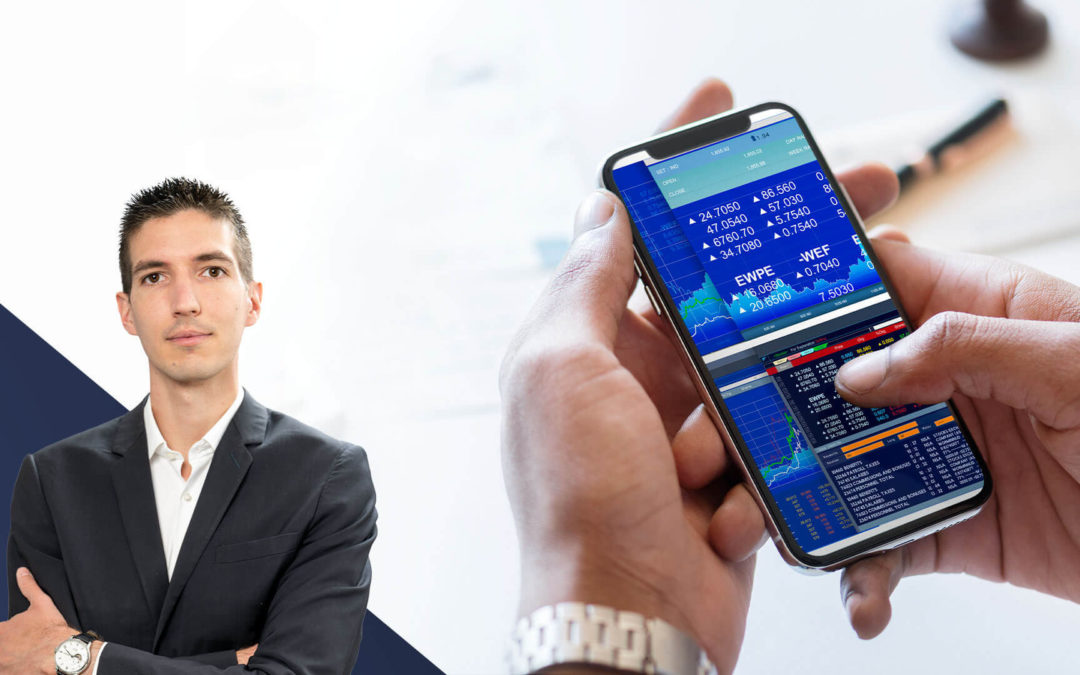 Quel placement faire pour devenir rentier en bourse ?