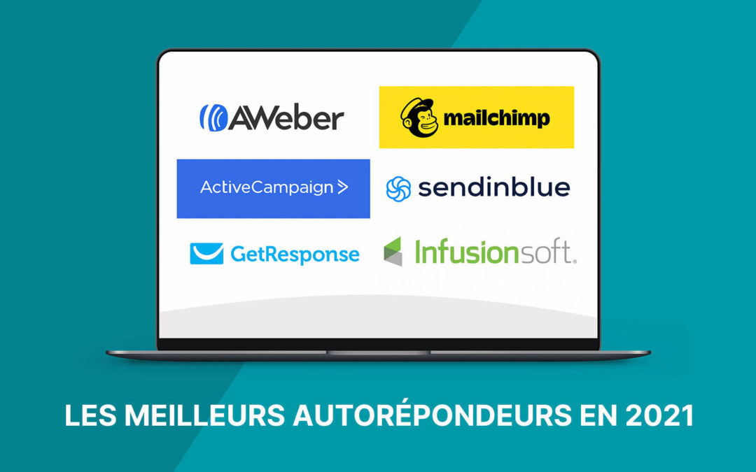 Quels sont les meilleurs auto-répondeurs en 2021 ?