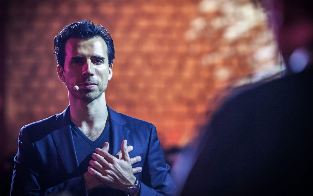 Quoi penser du séminaire Destination Réussite de Max Piccinini ?