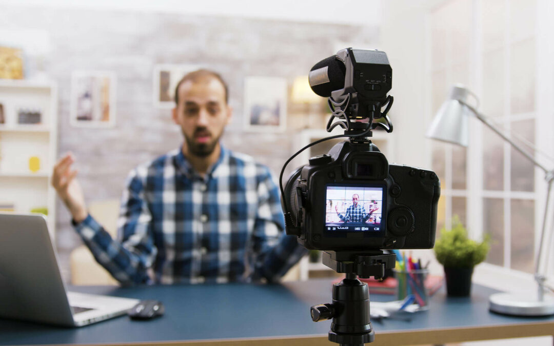 Comment réaliser une bonne vidéo de publicité ?