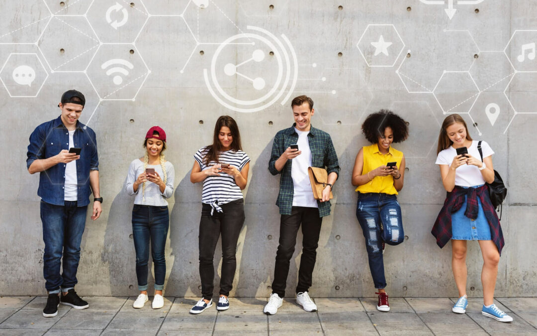 Comment recycler son contenu sur toutes les plateformes à partir d’un contenu inédit ?