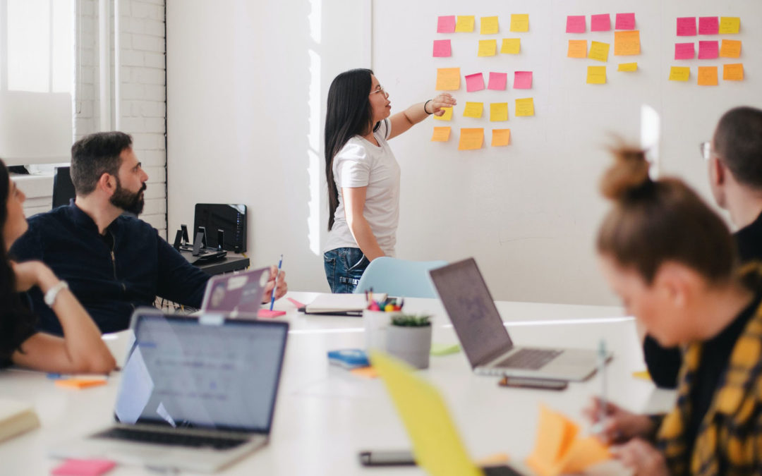 En solo ou en groupe ?