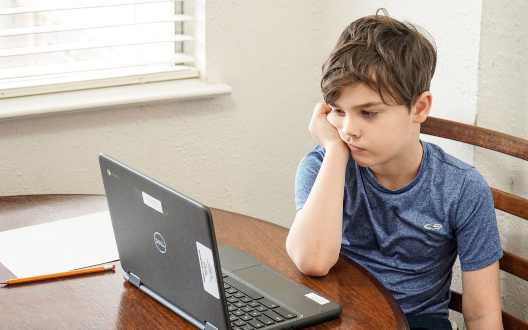 Comment réussir même si vous êtes nul à l’école ?