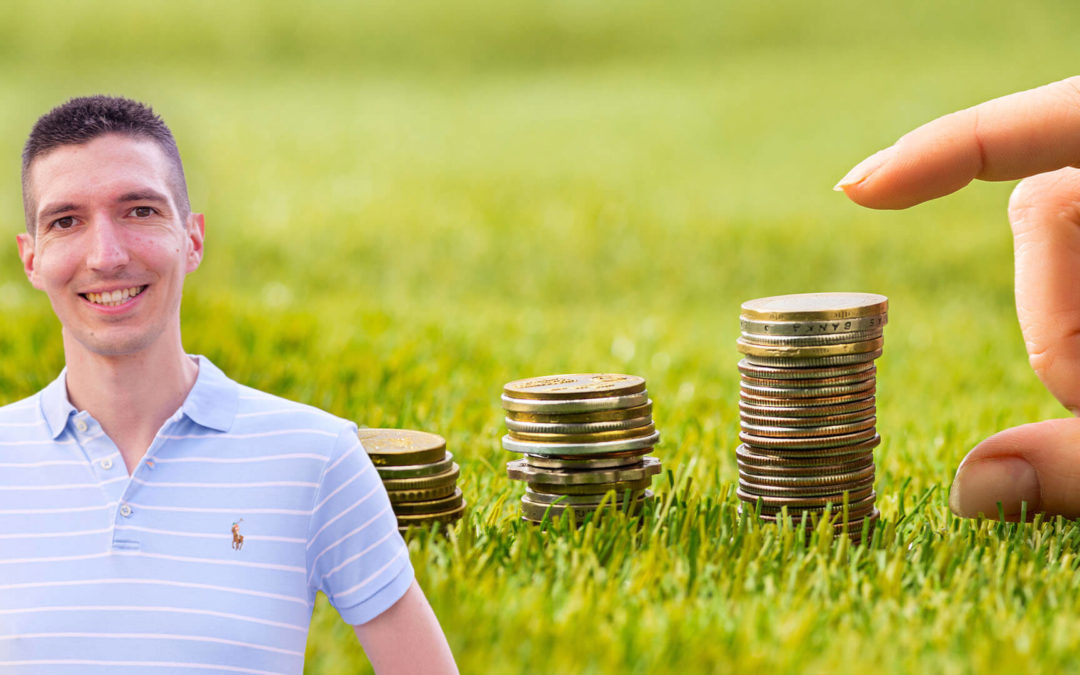 Placement pour obtenir un revenu mensuel : que choisir ?