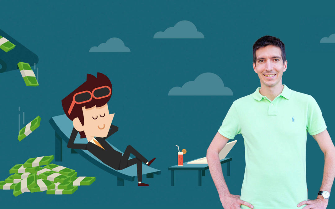 Revenu passif : comment le multiplier sans effort ?