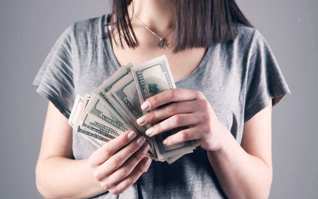 5 revenus passifs à 1000 € / mois