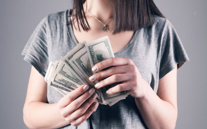 5 revenus passifs à 1000 € / mois