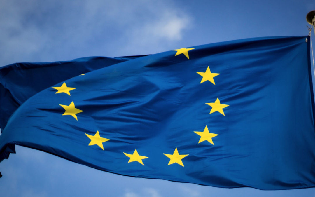 RGPD : le point de vue de Kevin Hanot, créateur de Wolfeo