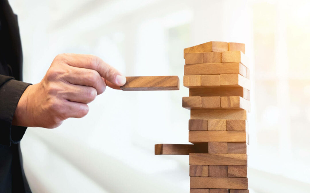 Quels sont les risques pour un business ?