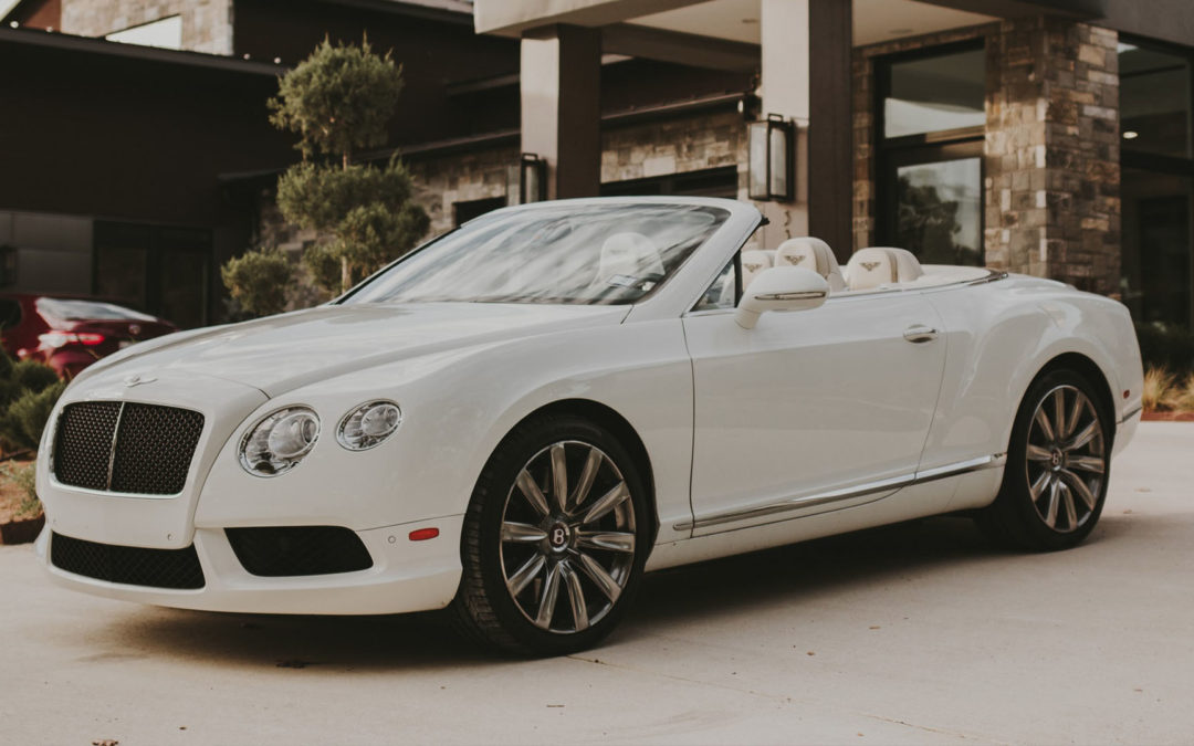 Les secrets du coaching avec Serge De Sario (millionnaire)