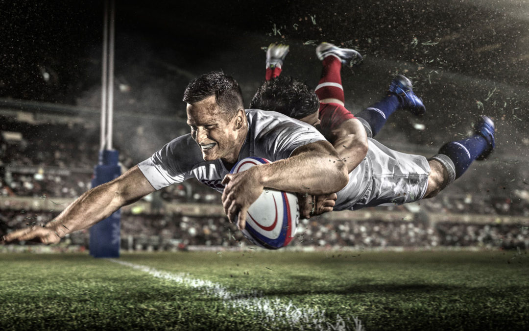 Les points communs entre le sport de haut niveau et l’entreprenariat