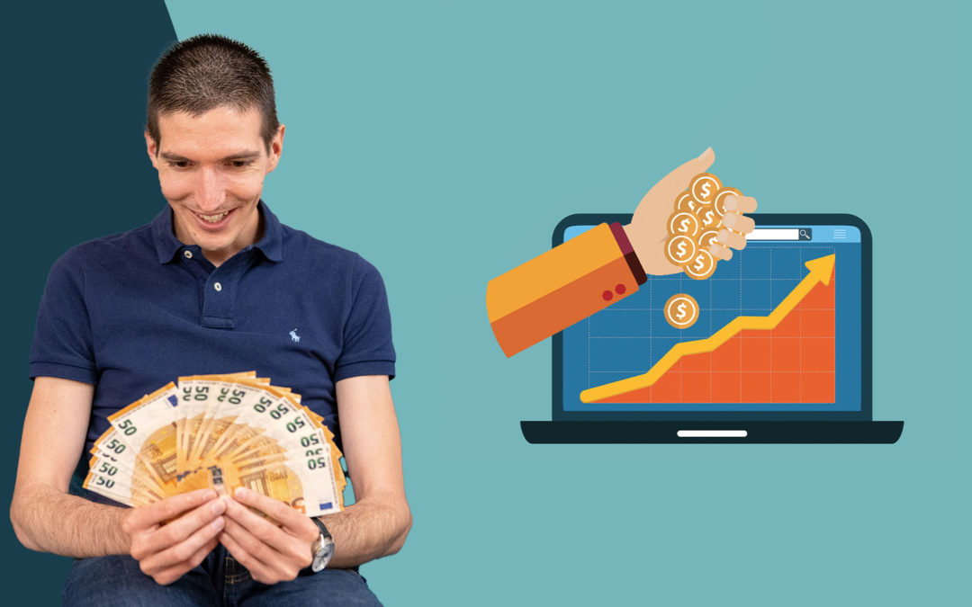 Stratégie d’investissement : investir quand on est jeune