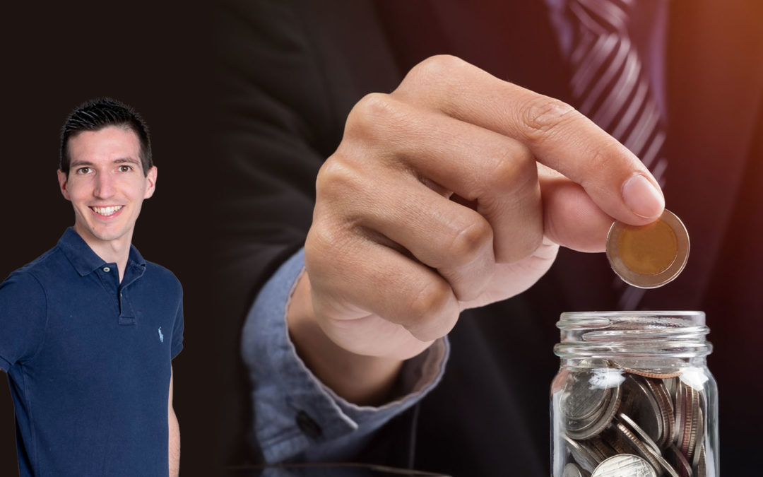 Comment épargner chaque mois : la stratégie en 7 étapes