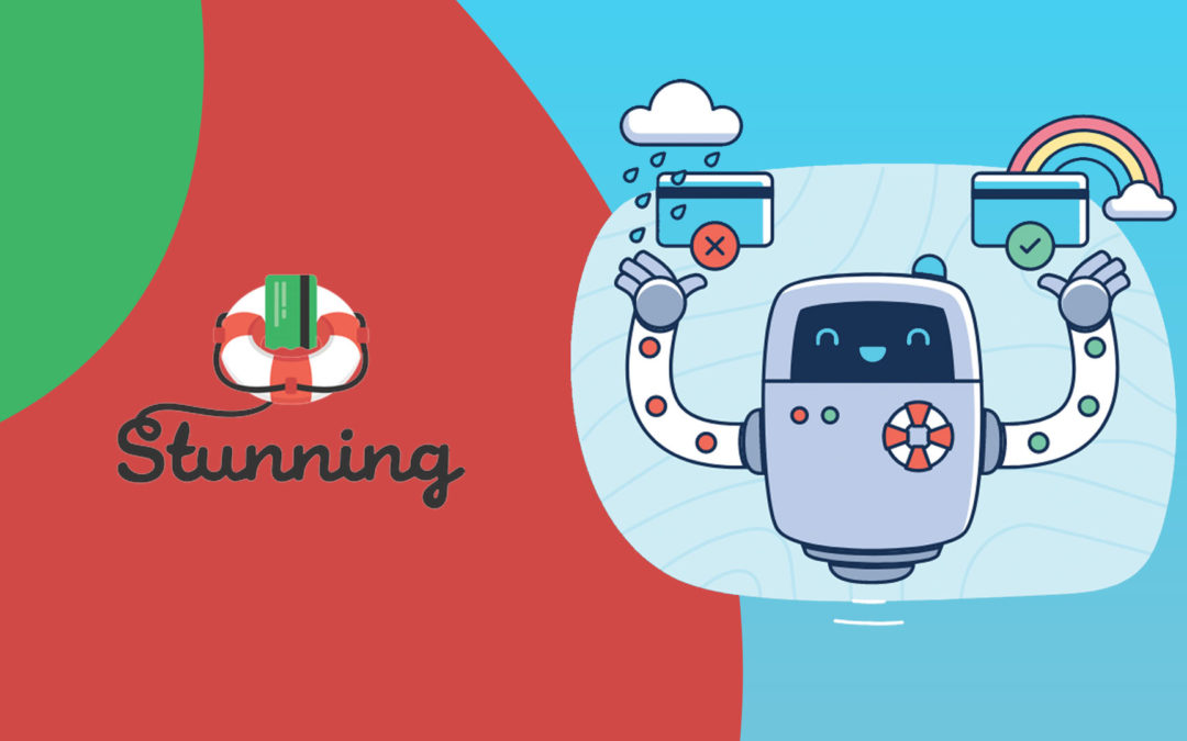 Stunning : comment relancer les paiements échoués Stripe ?