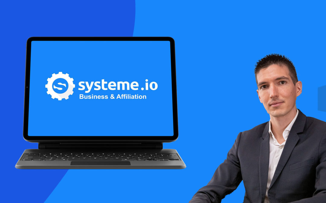 Quels sont les avantages et inconvénients de Systeme.io ?