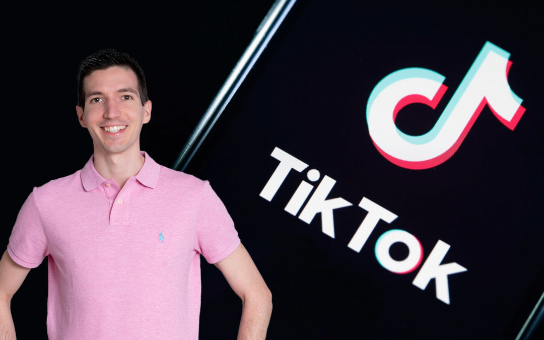 TikTok et business en ligne : faut-il être présent sur ce réseau social ?