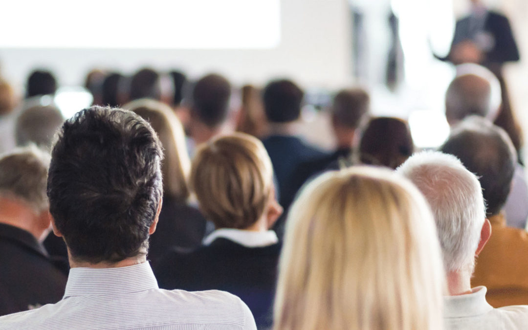 Top 3 des séminaires business