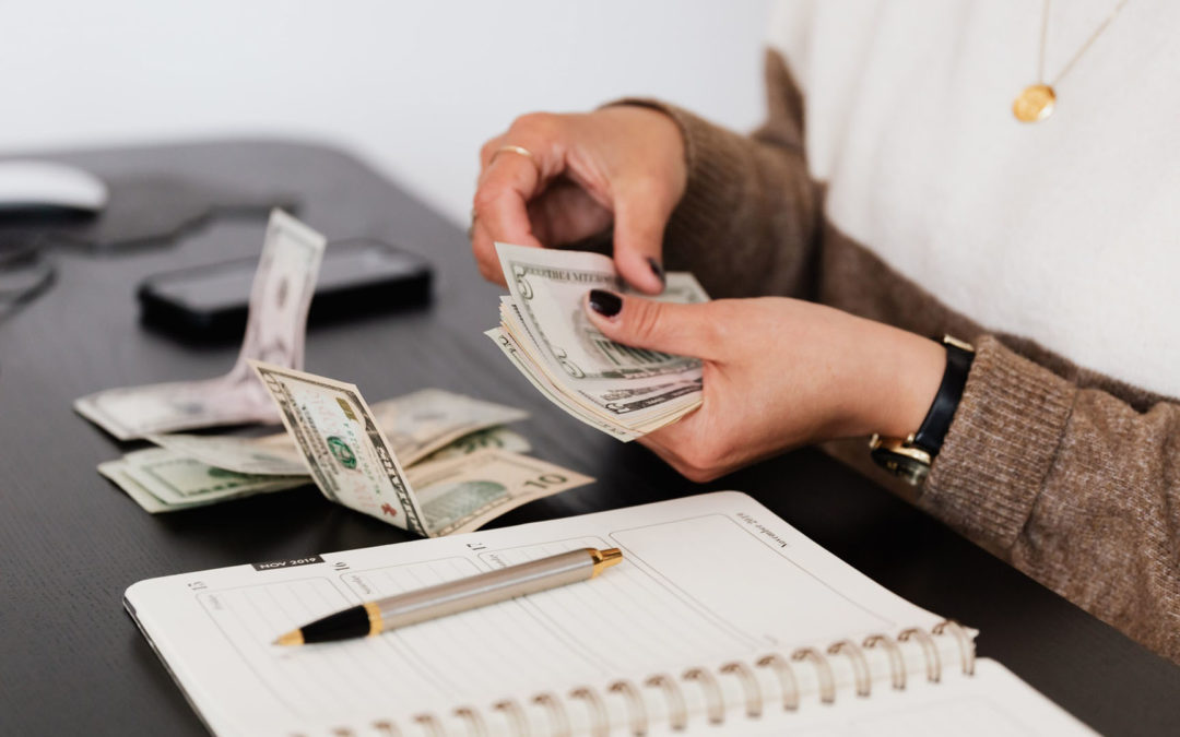 Comment bien gérer la trésorerie de son business en ligne ?