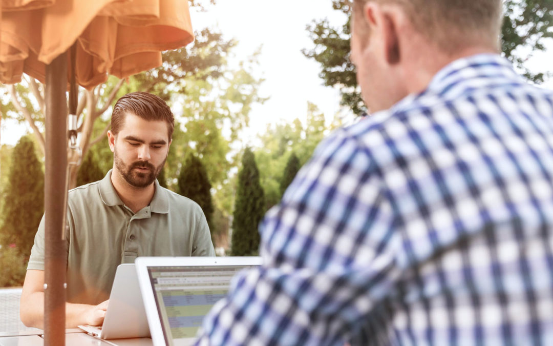 Tutoiement vs Vouvoiement