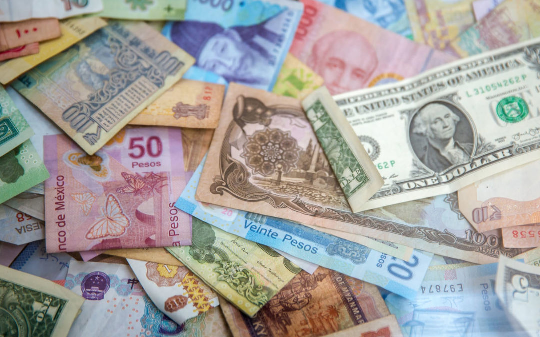 Le meilleur compte multi-devises ?