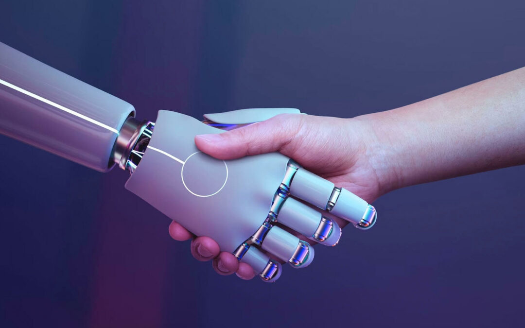Comment utiliser l’intelligence artificielle dans son entreprise ?