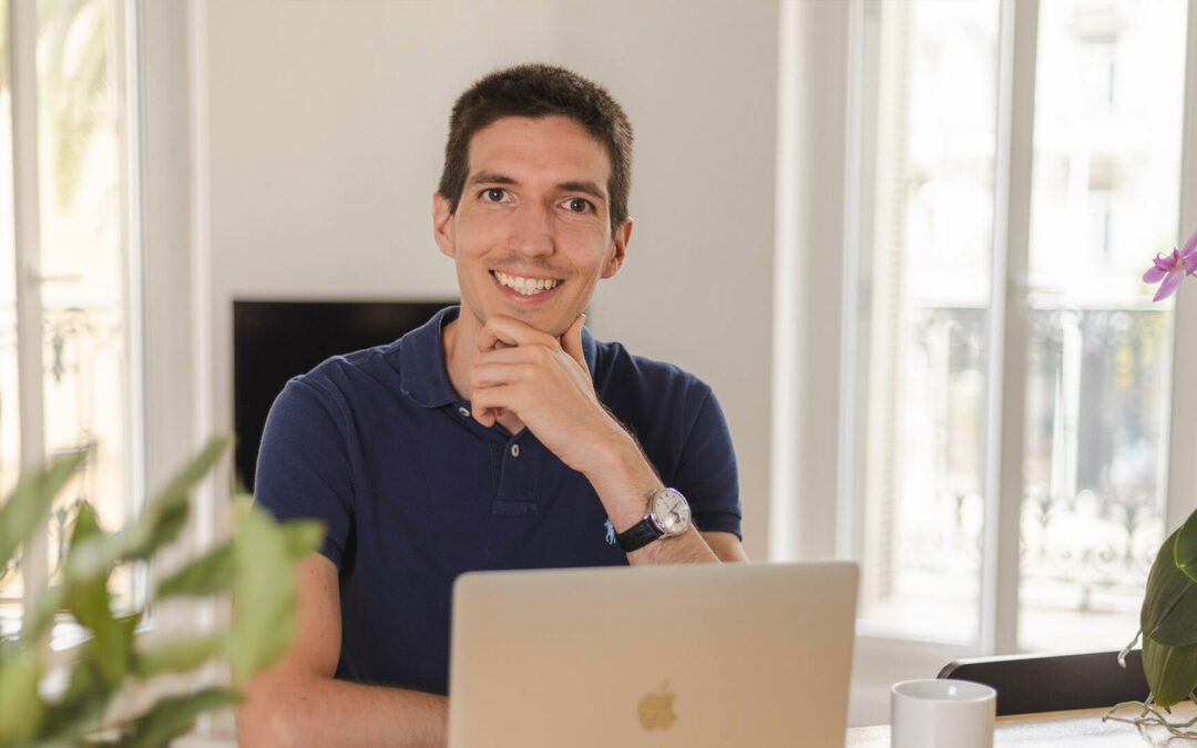 Comment se présenter comme un pro ?