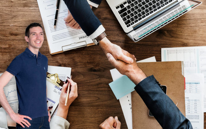 Comment vendre un business en ligne ?