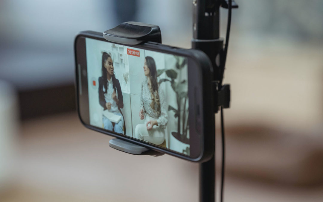 Vendre plus avec les Webinars ou Facebook Live ?